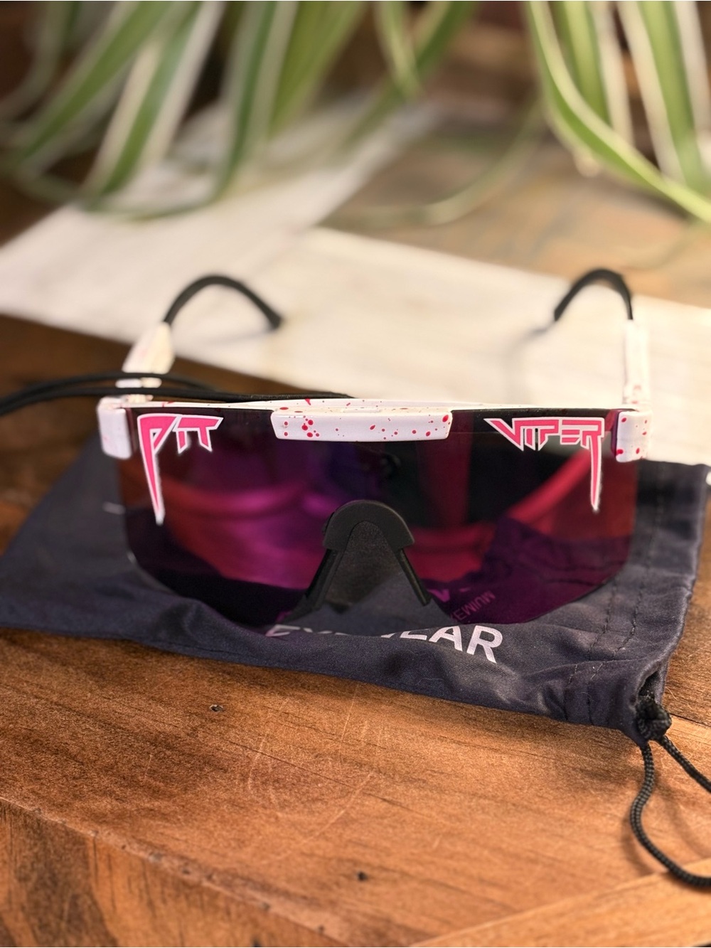 Pit Viper LA Brights